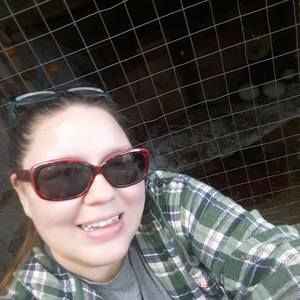 Meet your Posher, Sabrina